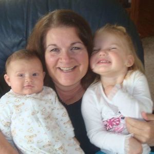 Meet your Posher, Joni